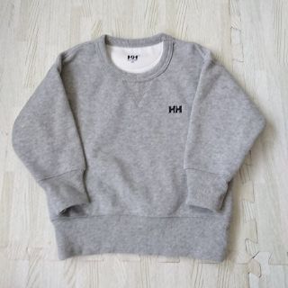 ヘリーハンセン(HELLY HANSEN)のトレーナー(Tシャツ/カットソー)