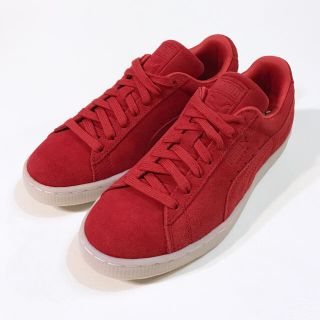 プーマ(PUMA)の新品23PUMA SUEDE プーマ スエード クラシック カラード T289(スニーカー)