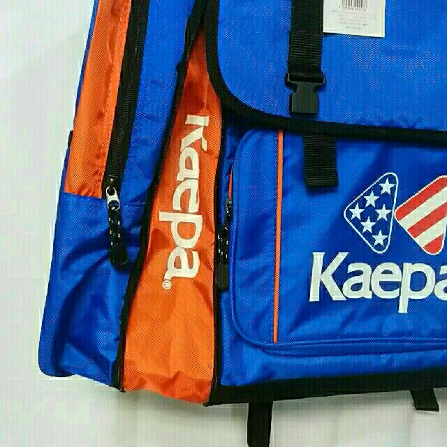 Kaepa(ケイパ)のサブリュック  kaepa キッズ/ベビー/マタニティのこども用バッグ(リュックサック)の商品写真