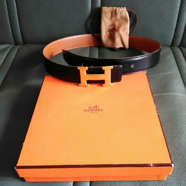 HERMES エルメス　ベルト