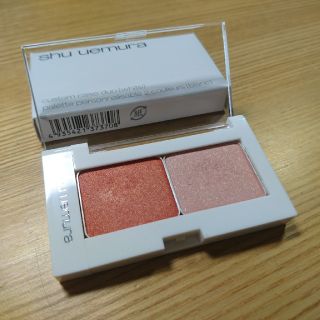 シュウウエムラ(shu uemura)のshu uemura アイシャドウ セット(アイシャドウ)