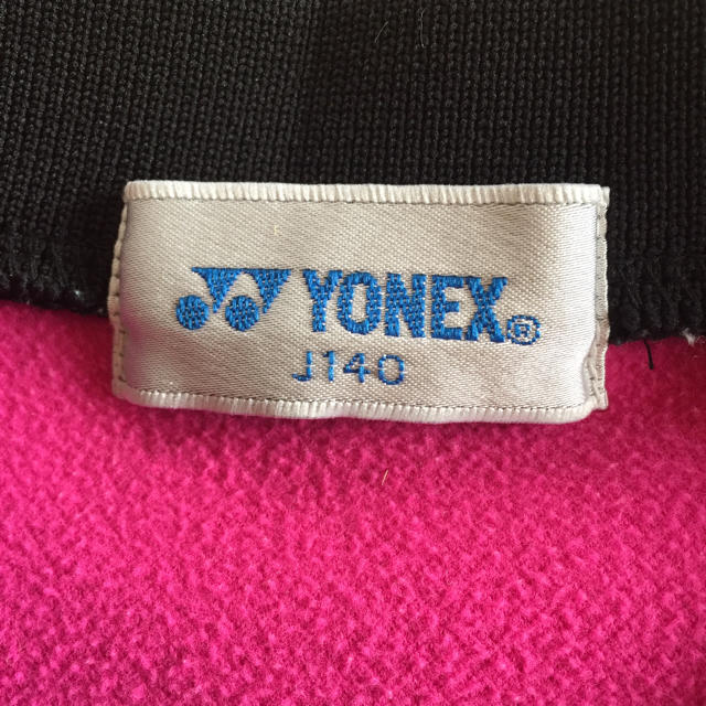 YONEX(ヨネックス)のヨネックストレーナー チケットのスポーツ(テニス)の商品写真