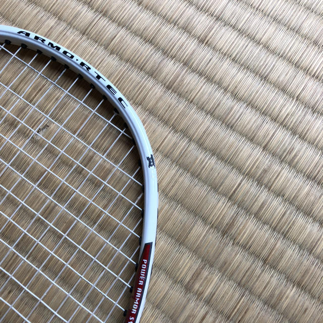 YONEX - YONEXアーマーテック700リンダン限定モデルの通販 by YONEX - YONEXアーマーテック700リンダン限定モデルの通販 by