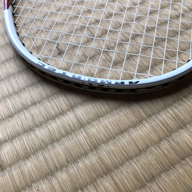 YONEX - YONEXアーマーテック700リンダン限定モデルの通販 by YONEX - YONEXアーマーテック700リンダン限定モデルの通販 by
