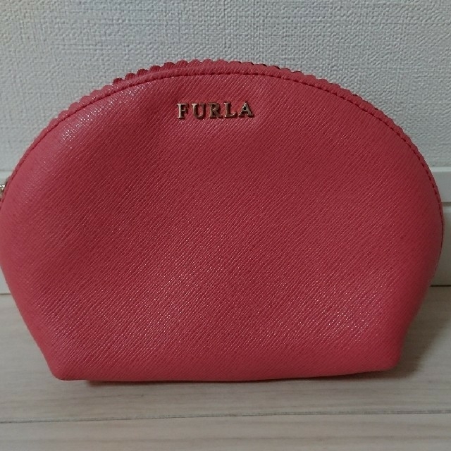 Furla(フルラ)のFURLA　ポーチ レディースのファッション小物(ポーチ)の商品写真