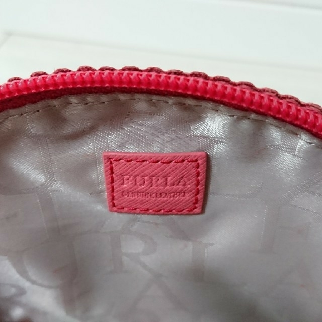 Furla(フルラ)のFURLA　ポーチ レディースのファッション小物(ポーチ)の商品写真