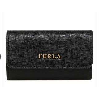 フルラ(Furla)の新品未使用 フルラ FURLA キーケース 6連 バビロン(キーケース)