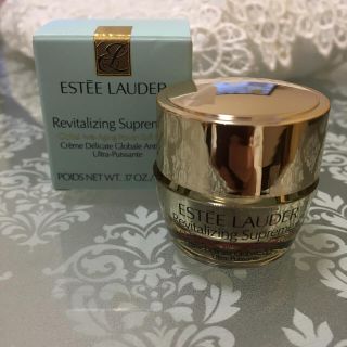 エスティローダー(Estee Lauder)のエスティローダー  シュープリーム プラストータルクリーム(フェイスクリーム)