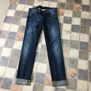 ほとんど ドルチェ&ガッバーナ ブラックオニキス デニム 0JPvS