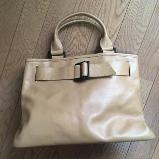 ロンシャン(LONGCHAMP)のLongchamp ロンシャン バック 美品(ハンドバッグ)