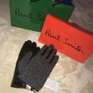 ポールスミス(Paul Smith)のPaul smith 手袋(手袋)