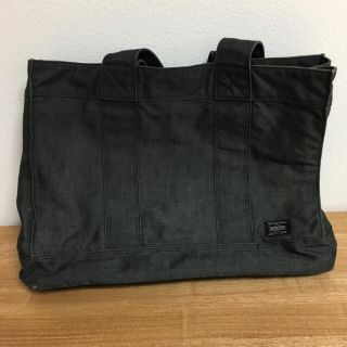 ポーター(PORTER)の【さたろぅ様専用】ポーター 吉田カバン スモーキー トート バッグ(トートバッグ)