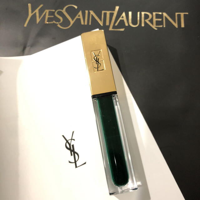 Yves Saint Laurent Beaute(イヴサンローランボーテ)のイブサンローラン マスカラ 先行発売 コスメ/美容のベースメイク/化粧品(マスカラ)の商品写真