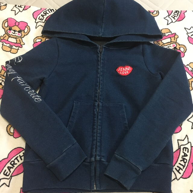 JENNI(ジェニィ)のミッキ〜ィ♡様専用❤️ キッズ/ベビー/マタニティのキッズ服女の子用(90cm~)(ワンピース)の商品写真