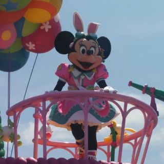 ディズニー(Disney)のtttsm様専用 (ショップ袋)