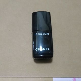 シャネル(CHANEL)のCHANELのトップコート(ネイルトップコート/ベースコート)