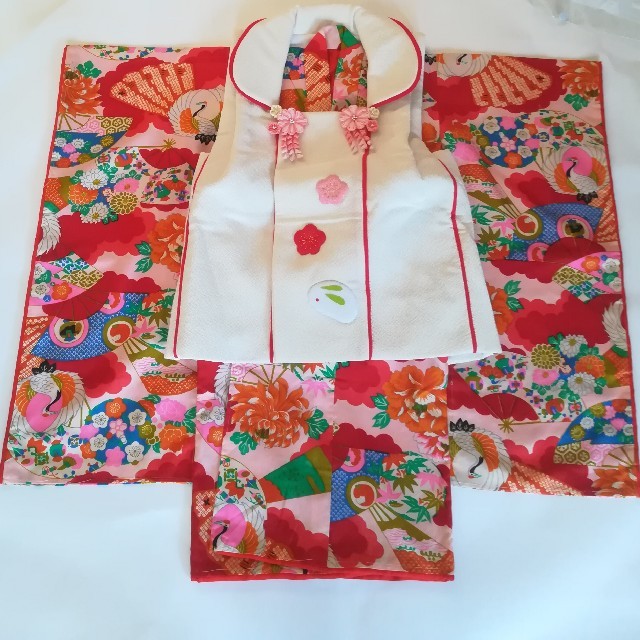 和服/着物はさらに値下げの決算大中!正規品取扱店キッズ服