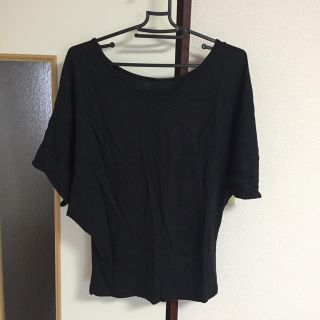 ユニクロ(UNIQLO)のユニクロ☆ドルマンカットソー(Tシャツ/カットソー(半袖/袖なし))