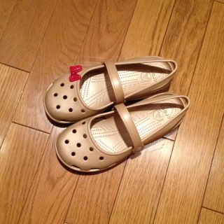 クロックス(crocs)のcrocs☆(サンダル)