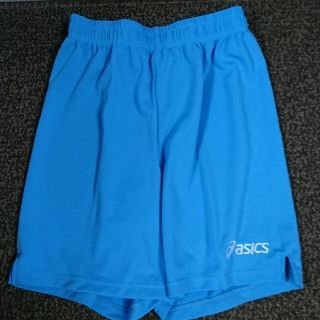 アシックス(asics)のサッカー ハーフパンツ(ウェア)