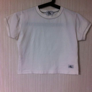 カルバンクライン(Calvin Klein)のIkumiさま SOLD(Tシャツ(半袖/袖なし))