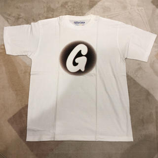 グッドイナフ(GOODENOUGH)のgoodenough グッドイナフ T★デッドストック品(Tシャツ/カットソー(半袖/袖なし))