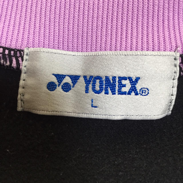 YONEX(ヨネックス)のヨネックストレーナー スポーツ/アウトドアのテニス(ウェア)の商品写真