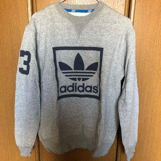 アディダス(adidas)のadidas originals スウェット XS(スウェット)