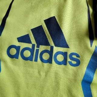 アディダス(adidas)のアディダス　Tシャツ　120(Tシャツ/カットソー)