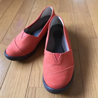 リゲッタカヌー(Regetta Canoe)のリゲッタカヌー パンプス Sサイズ (ハイヒール/パンプス)