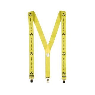 コムデギャルソン(COMME des GARCONS)のGosha Rubchinskiy Suspenders サスペンダー(サスペンダー)