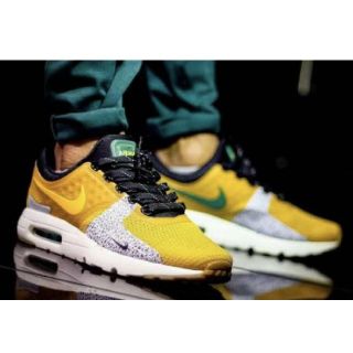 ナイキ(NIKE)のAIRMAX ZERO iD ATMOS SAFARI(スニーカー)