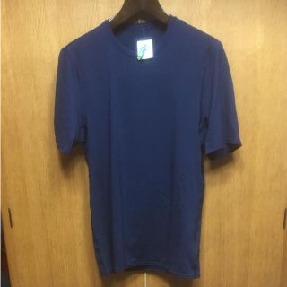 パタゴニア(patagonia)のパタゴニア メンズキャプリーンチームTシャツ(Tシャツ/カットソー(半袖/袖なし))