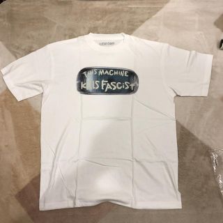 グッドイナフ(GOODENOUGH)のgoodenoughグッドイナフ T★新品未使用(Tシャツ/カットソー(半袖/袖なし))