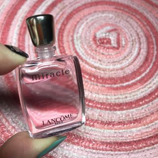 ランコム(LANCOME)のランコム ミラク(香水(女性用))