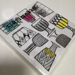 マリメッコ(marimekko)のマリメッコ　ペパナプ(テーブル用品)