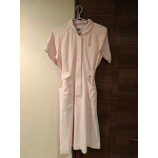 whisel ナース服 ピンク 中古(その他)
