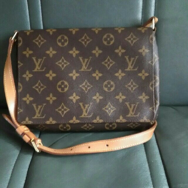 LOUIS VUITTON　ショルダーバック新品未使用