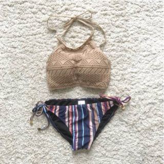 MURUA(水着 ・ ブラウン/茶色系)のフリマアイテム一覧 MURUA(水着 ・ ブラウン/茶色系)のフリマアイテム一覧