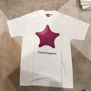 グッドイナフ(GOODENOUGH)のFINESSE T(グッドイナフ）初期T★新品未使用★デッドストック★ GW限定(Tシャツ/カットソー(半袖/袖なし))