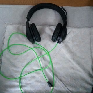 レイザー(LAZER)のRazer Kraken USB 7.1ch(ヘッドフォン/イヤフォン)