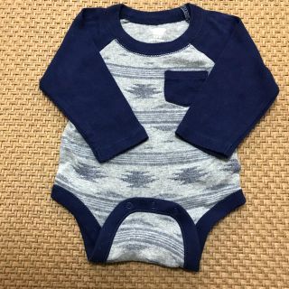 オールドネイビー(Old Navy)の！よしおか様 専用！(ロンパース)