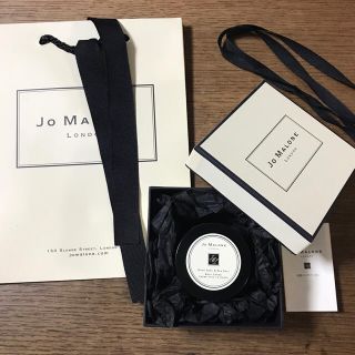 ジョーマローン(Jo Malone)のジョーマローン ウッドセージ&シーソルト ボディクリーム(ボディクリーム)