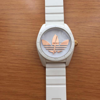アディダス(adidas)のadidas originals 腕時計(腕時計)