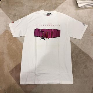 グッドイナフ(GOODENOUGH)のgoodenoughグッドイナフ T★デッドストック品★(Tシャツ/カットソー(半袖/袖なし))