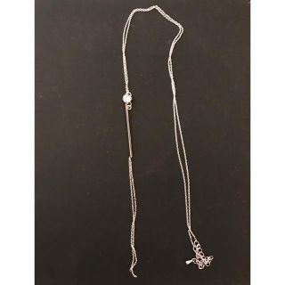 ジャスグリッティー(JUSGLITTY)の【お値下げ】ジャスグリッティ ネックレス(ネックレス)