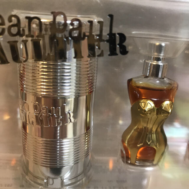 Jean-Paul GAULTIER(ジャンポールゴルチエ)のジャンポールゴルチエ 香水 コスメ/美容の香水(香水(女性用))の商品写真