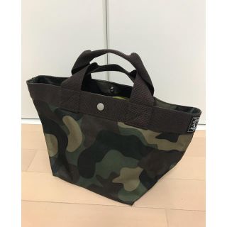 ルートート(ROOTOTE)のルートート カモフラトートバッグ(トートバッグ)