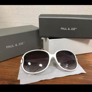 ポールアンドジョー(PAUL & JOE)のポール&ジョー サングラス(サングラス/メガネ)