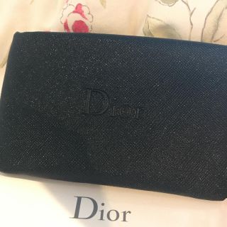 ディオール(Dior)のDior ポーチ(ポーチ)